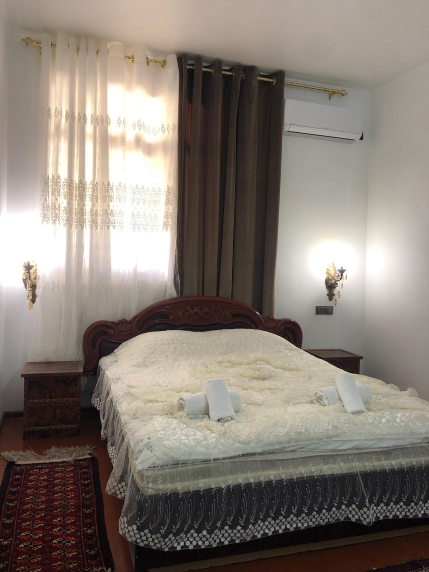 Adam-Eva Hotel Hive Dış mekan fotoğraf