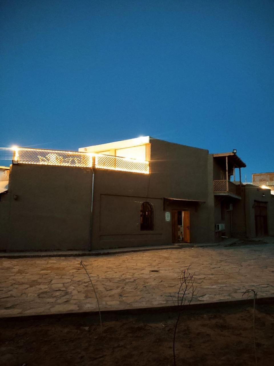 Adam-Eva Hotel Hive Dış mekan fotoğraf