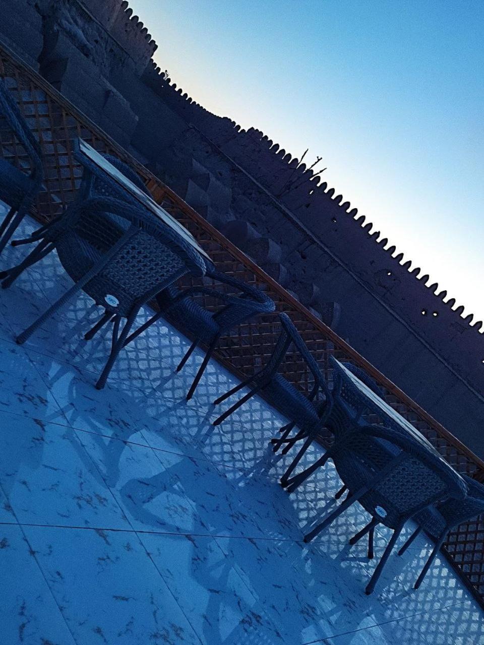 Adam-Eva Hotel Hive Dış mekan fotoğraf