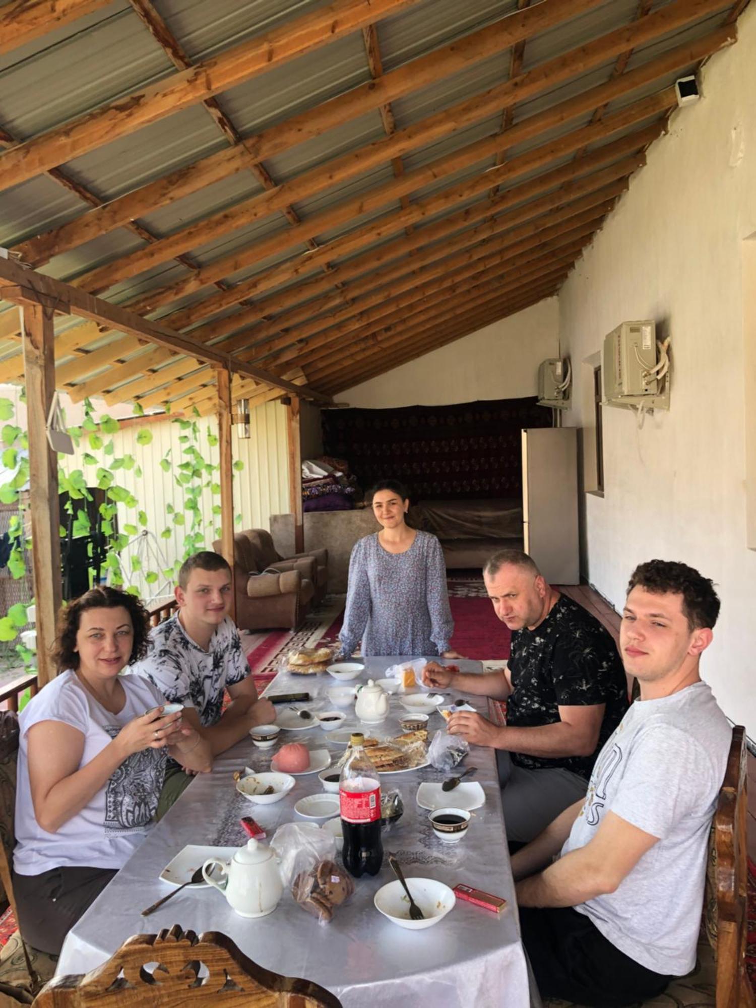 Adam-Eva Hotel Hive Dış mekan fotoğraf