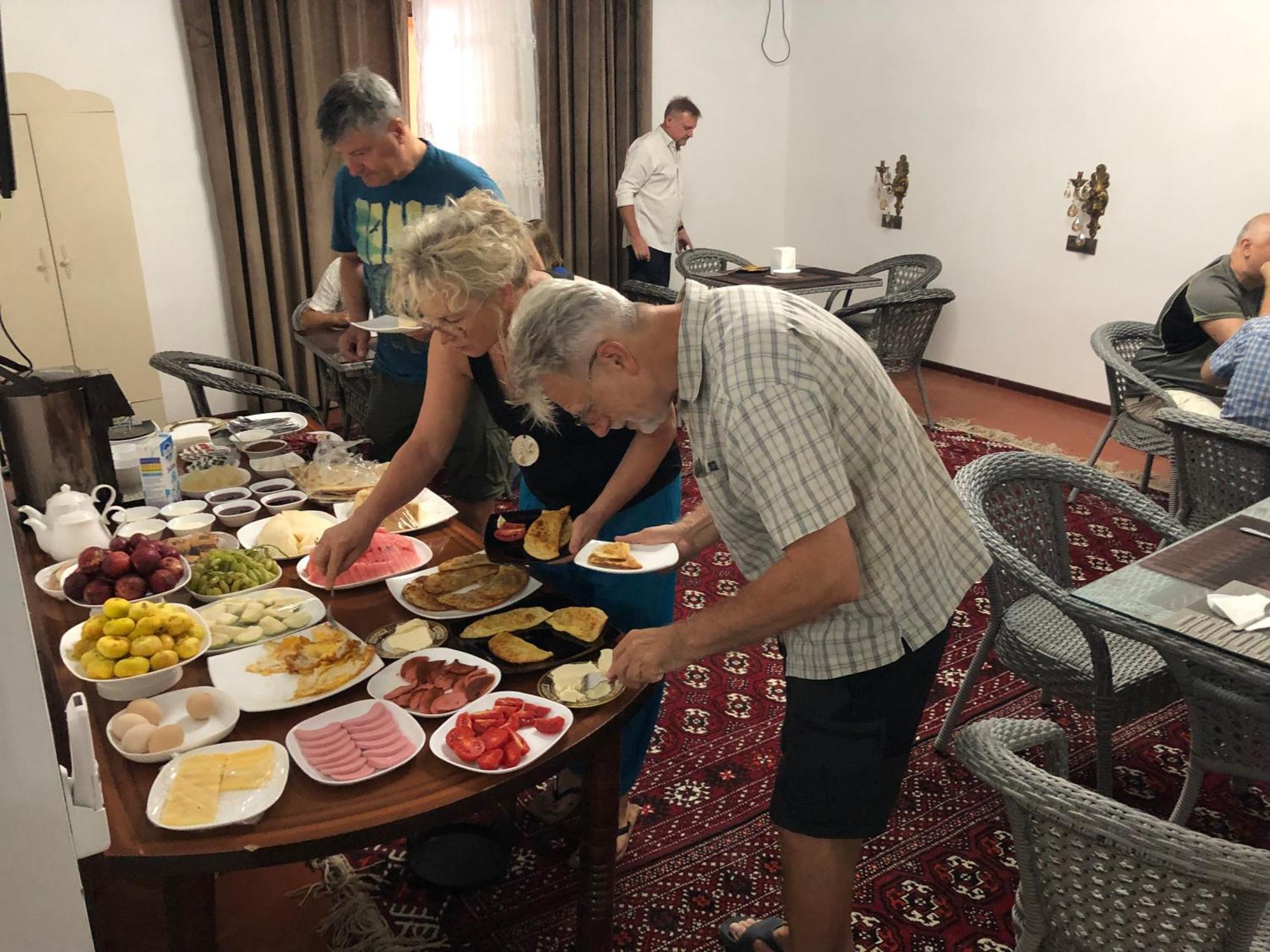 Adam-Eva Hotel Hive Dış mekan fotoğraf