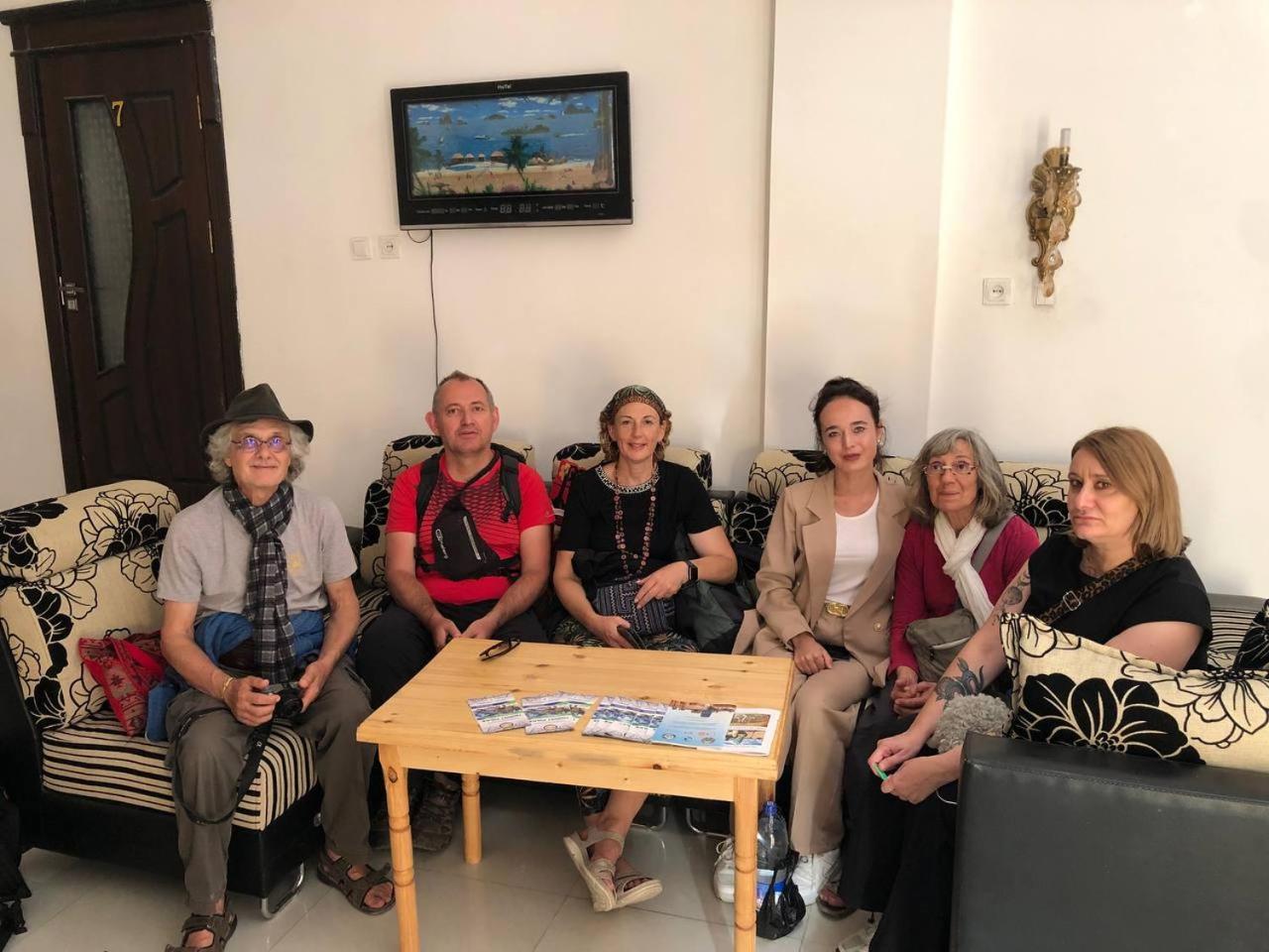 Adam-Eva Hotel Hive Dış mekan fotoğraf